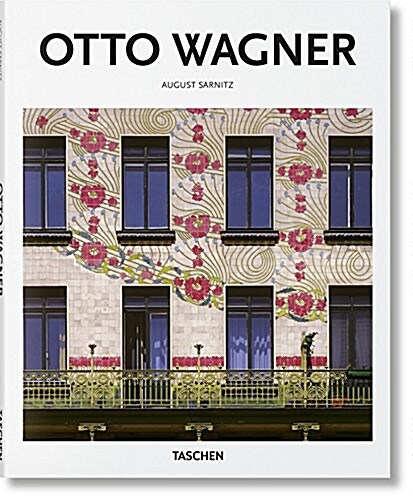 Otto Wagner (Hardcover)