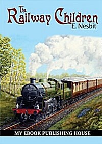 The Railway Children (Paperback)