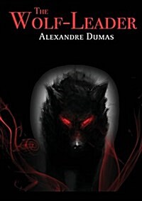 The Wolf-Leader (Paperback)