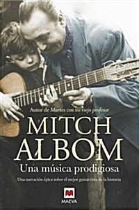 Una Musica Prodigiosa (Paperback)