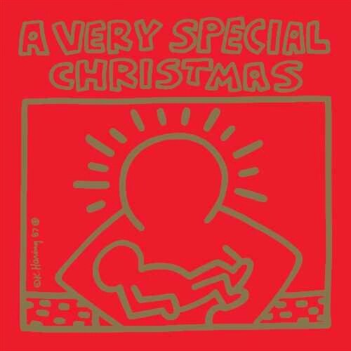 [수입] A Very Special Christmas [LP]