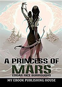 A Princess of Mars (Paperback)