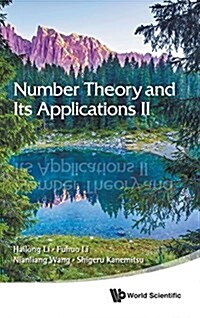 Number Theory and Its Applications II (Hardcover)
