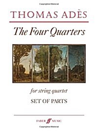The Four Quarters (Sheet Music)