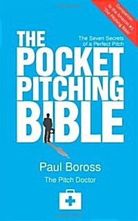 The Pocket Pitching Bible (Paperback)