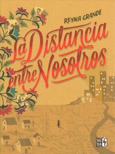 La Distancia Entre Nosotros (Paperback)