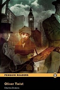 Level 6: Oliver Twist (Paperback, 2 ed)