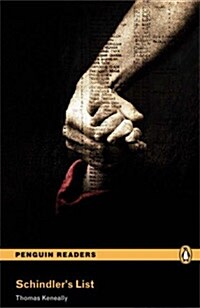 Schindlers List (2nd Edition, Paperback + CD)