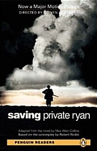 Level 6: Saving Private Ryan (Paperback, 2 ed)