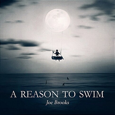 [중고] Joe Brooks - A Reason To Swim [EP]