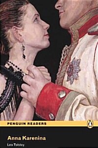 Level 6: Anna Karenina (Paperback, 2 ed)