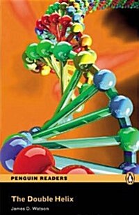 The Double Helix (2nd Edition, Paperback + CD)