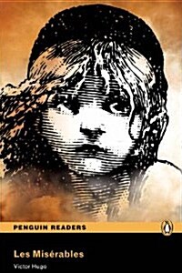 Les Miserables (2nd Edition, Paperback + CD)