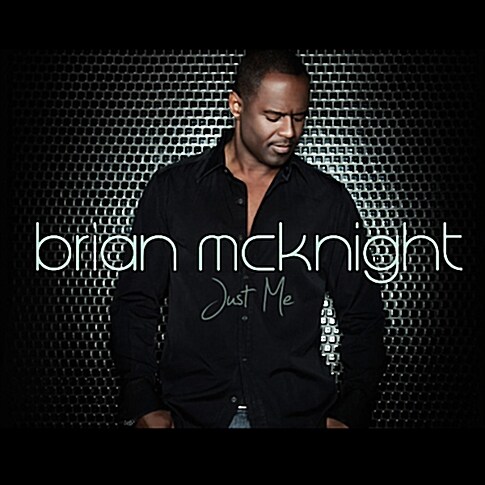 [중고] Brian McKnight - Just Me [2CD Special Edition]