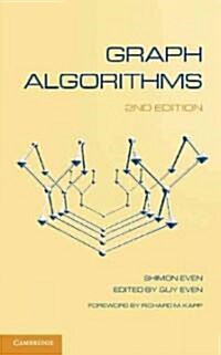 Graph Algorithms (Paperback, 2 Revised edition)