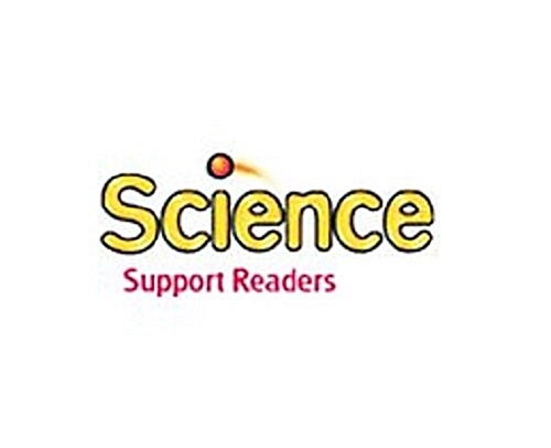 Houghton Mifflin Science: Support Reader Chapter 4 Level 2 Environments (Paperback)