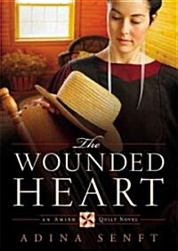 The Wounded Heart (MP3 CD)
