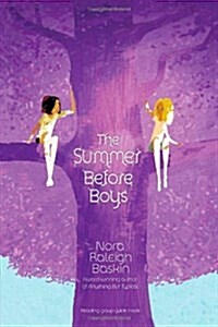 The Summer Before Boys (Paperback)
