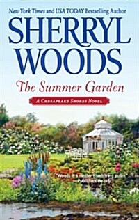 The Summer Garden (Mass Market Paperback)