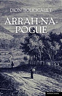 Arrah Na Pogue (Paperback, Revised)