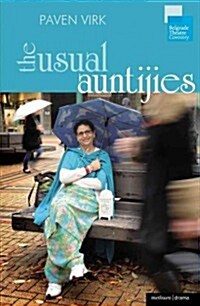 The Usual Auntijies (Paperback)