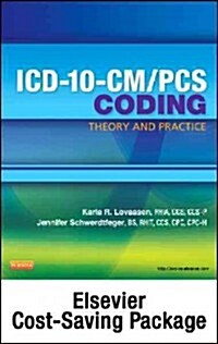 ICD-10-CM/PCS Coding / Work (Paperback, PCK)