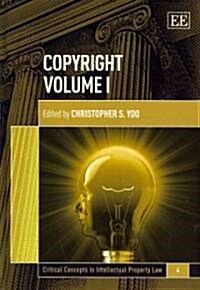 Copyright (Hardcover)