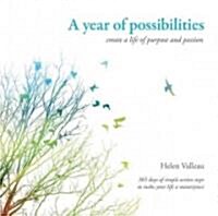 A Year of Possibilities (Paperback)