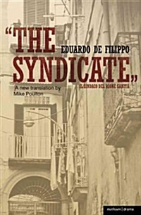 The Syndicate (Paperback)