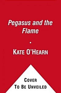 The Flame of Olympus (Hardcover)
