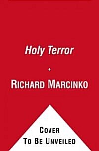 Holy Terror (Paperback, Reprint)