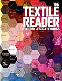 The Textile Reader (Hardcover)