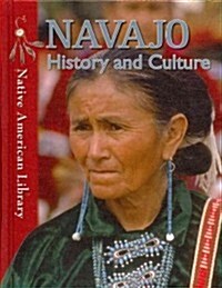Navajo History and Culture (Library Binding)