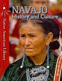 Navajo History and Culture (Paperback, New)