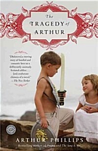 The Tragedy of Arthur (Paperback)