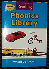 The Nations Choice, Phonics Library Level K Theme 7 (Paperback)