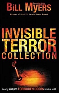 Invisible Terror Collection (Paperback)