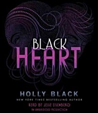 Black Heart (Audio CD)