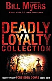 [중고] Deadly Loyalty Collection (Paperback)
