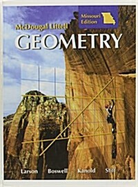 Geometry, Grades 9-12 (Hardcover)