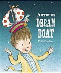 Arthurs Dream Boat (Hardcover)