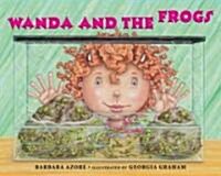Wanda and the Frogs (Paperback, Reprint)