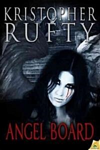 Angel Board (Paperback)