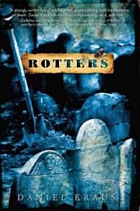 Rotters (Paperback)