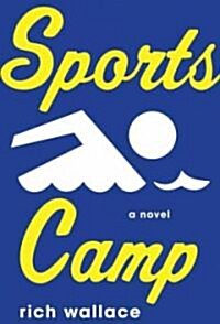Sports Camp (Paperback)