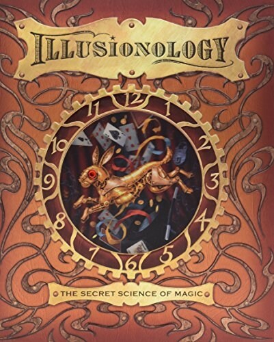 Illusionology (Hardcover, NOV)