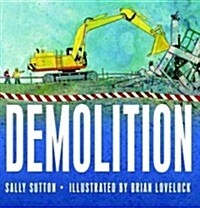 Demolition (Hardcover)