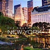 The Seasons of New York (Hardcover)