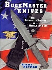 Buckmaster Knives (Paperback)