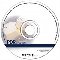 Pdr 2012 (CD-ROM)